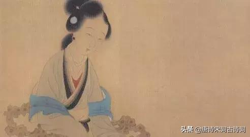 杜牧写下一诗短短4句感人至深,杜牧的十首经典诗篇