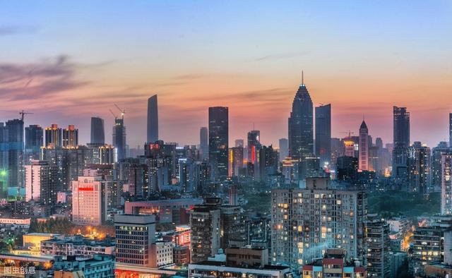 武汉楼盘点评,武汉最新楼盘分析