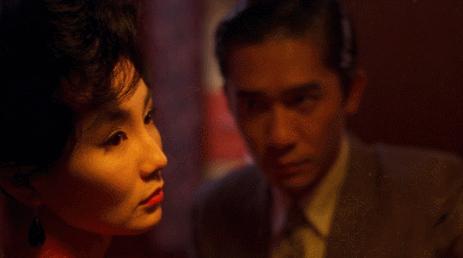 香艳、荒诞、堕落…这么绝的故事，拍不好我真心疼