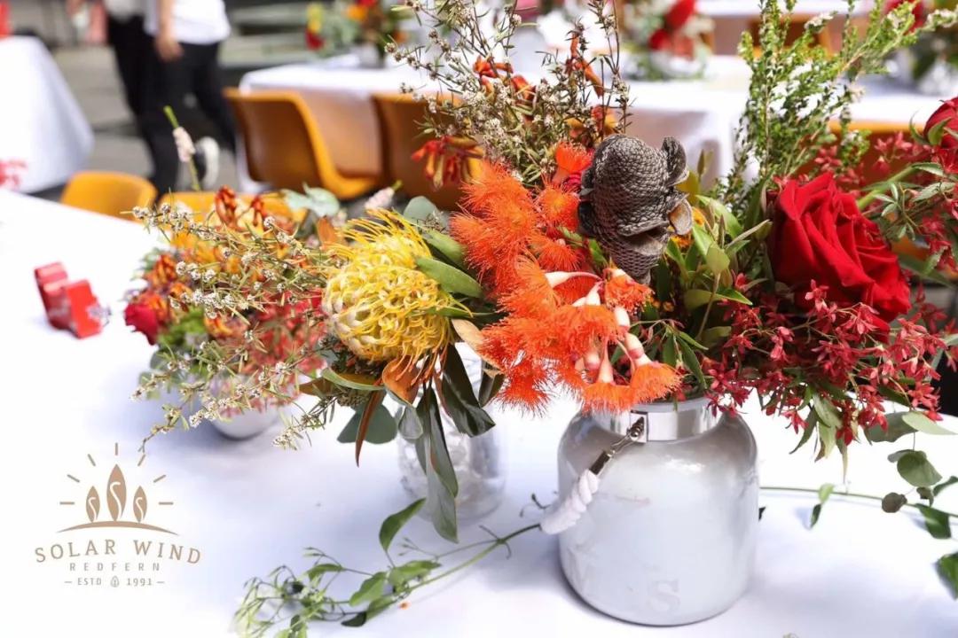 悉尼圣诞节美食攻略,悉尼正能量