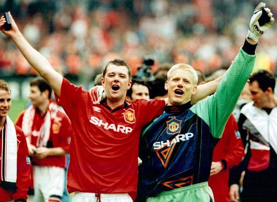 英超铁闸,曼联铁血中卫维迪奇