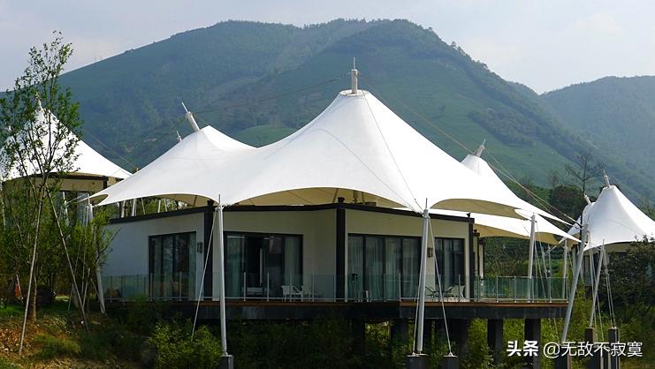 无锡膜结构车棚大概费用,膜结构车棚安装厂家无锡