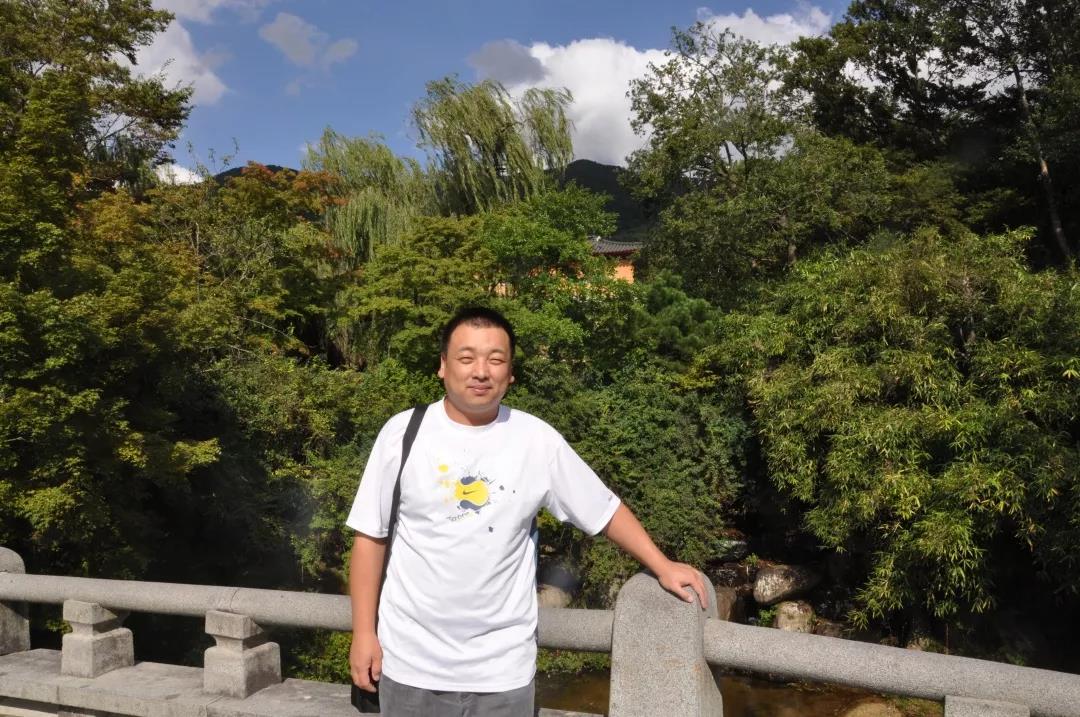 超牛年轻科学家,四川超牛科研填补世界空白