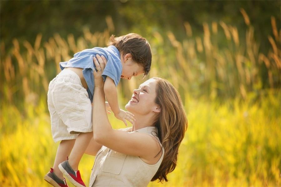 孩子自理能力育儿心得,孩子初步自理能力的培养家长学堂