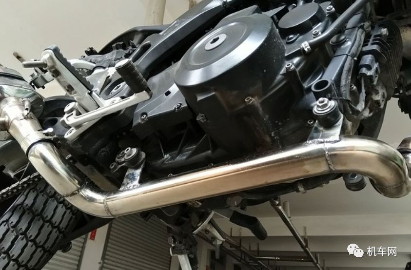 最欢乐的玩车，不断折腾，玩出自己的范儿~