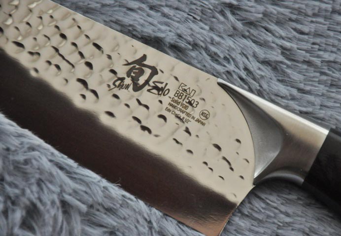 旬刀哪一款最好,厨刀日式名刀