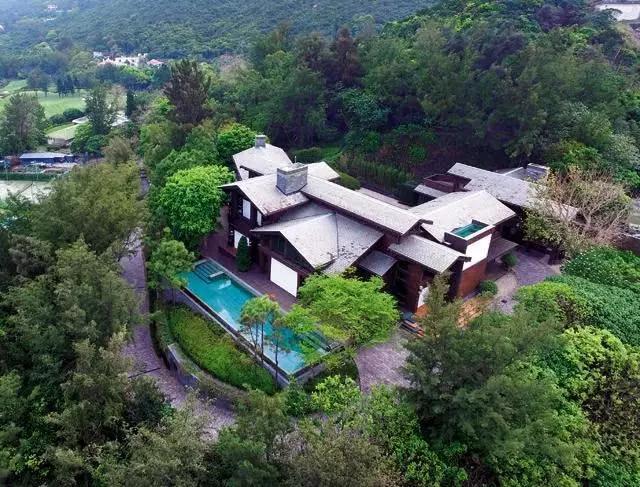 郭嘉文没花过李泽楷的钱,郭嘉文和李泽楷分手费5000万