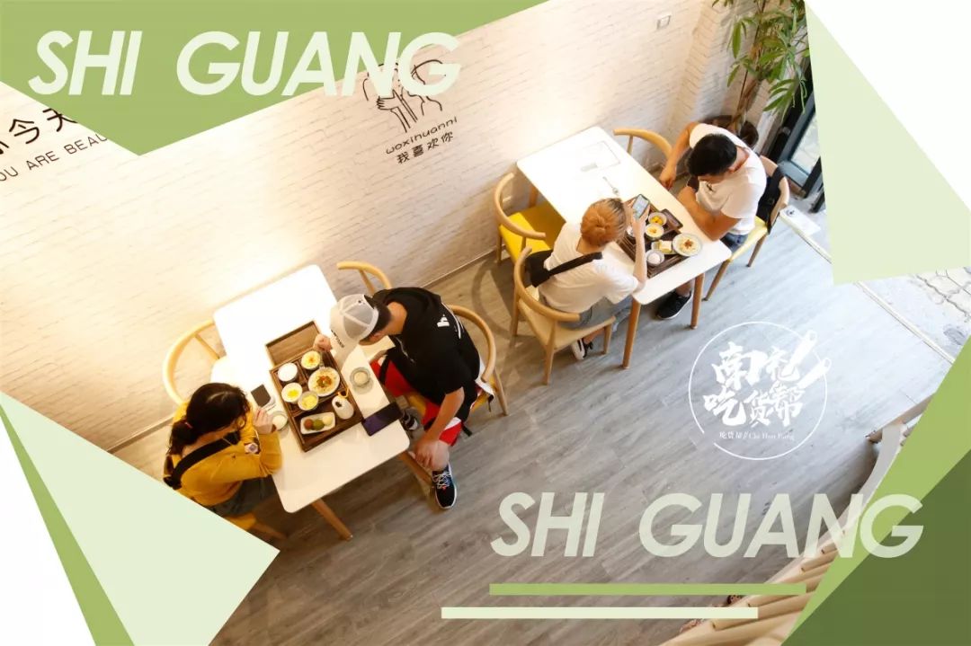 舔一下甜一夏！快来南充这家小仙女甜品集中营开启随便吃模式