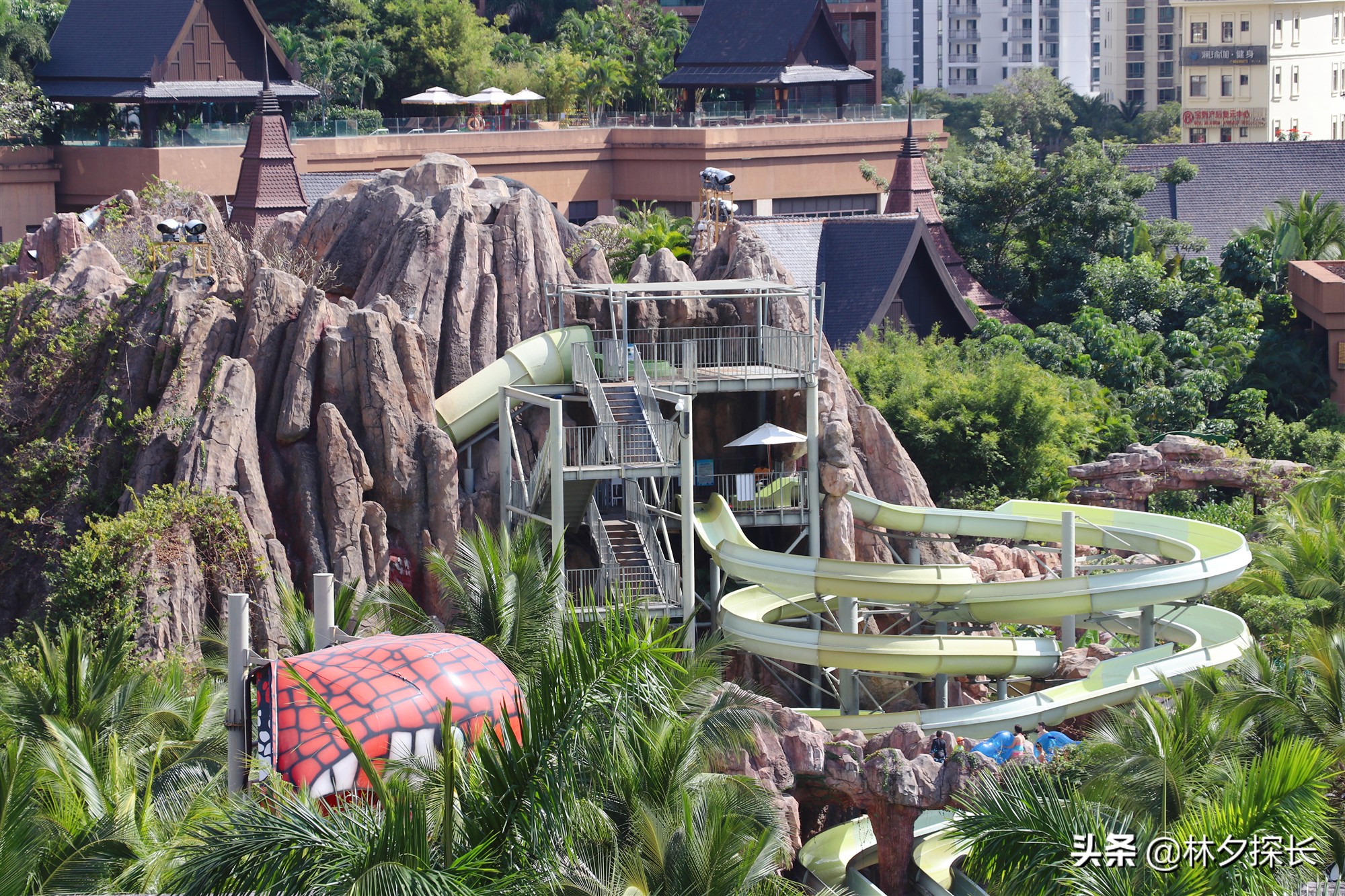 三亚红树林酒店价格是多少钱,红树林度假世界门票多少钱