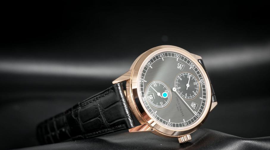 表王百达翡丽历法时计，在表坛中处于什么地位？