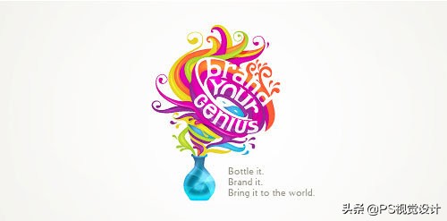 世界500强logo彩色图片大全,铝合金表面彩色logo如何制作