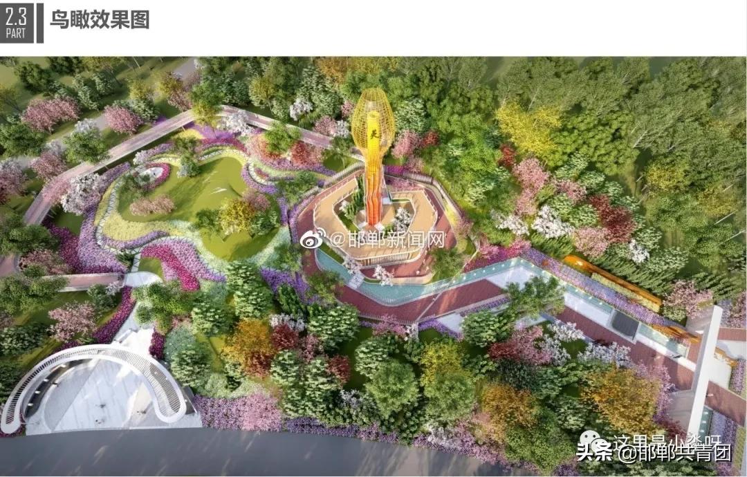 我眼中的世园会,我眼中的园博园作文