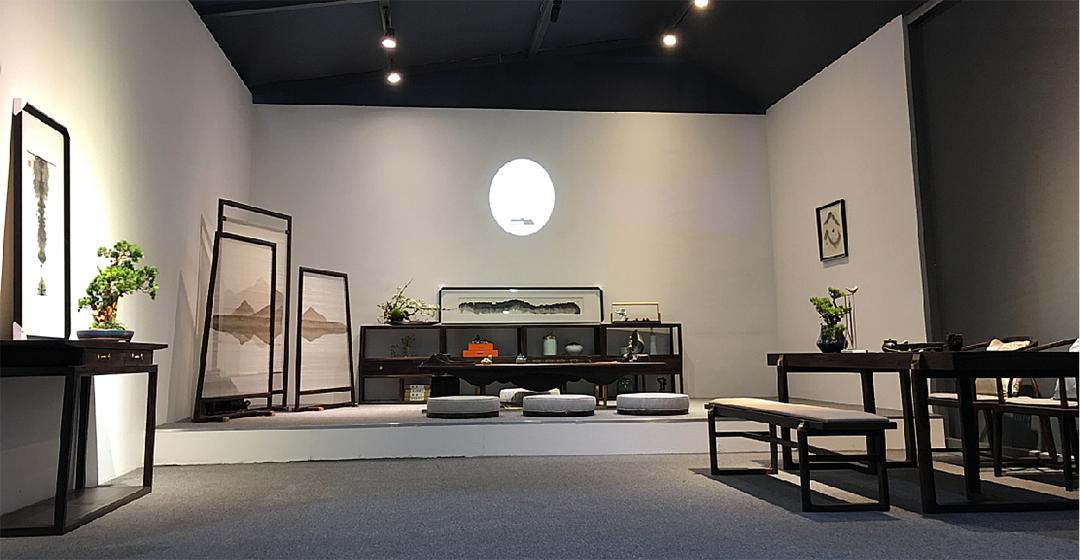 这些明星设计师的展厅都在这，8月深圳逛展必看