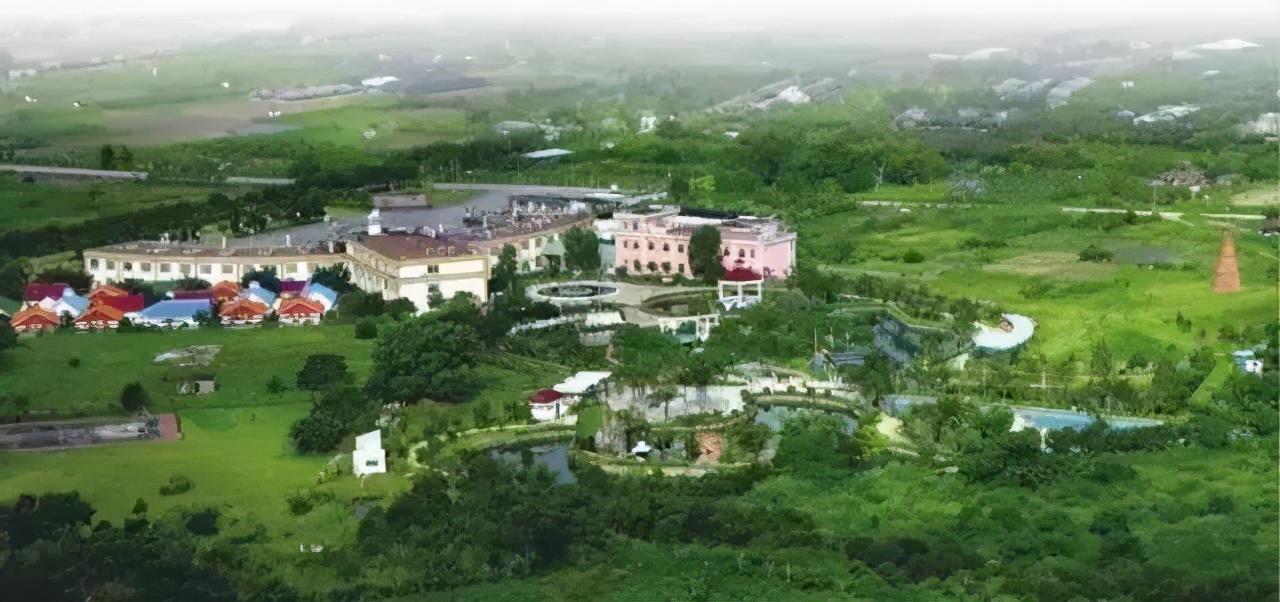 汕头濠江区十大旅游景点,汕头揭阳旅游必去十大景点