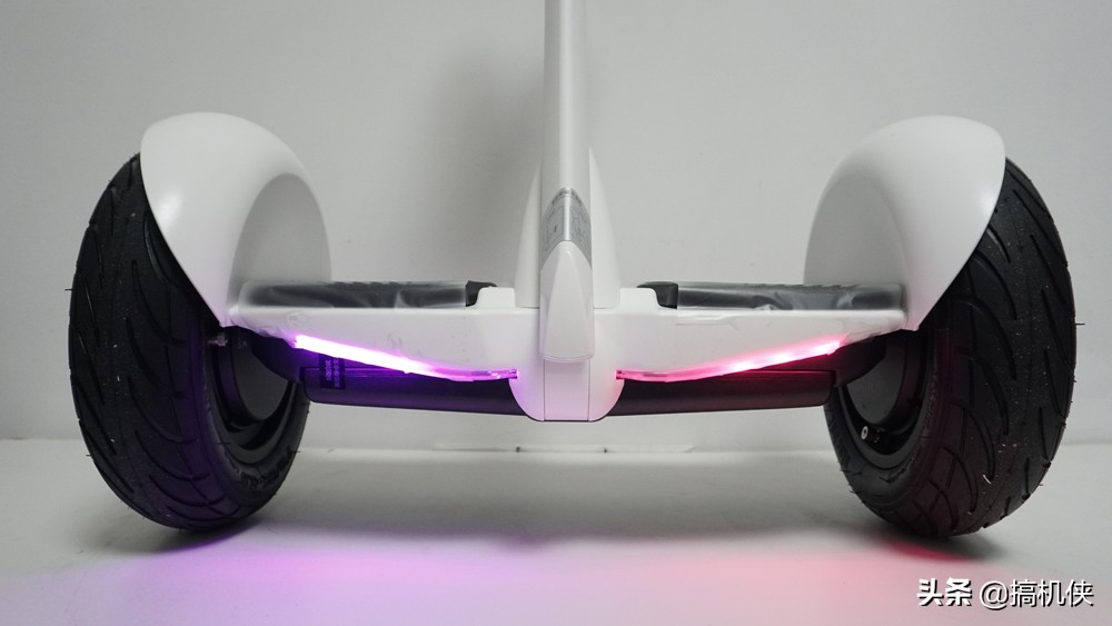 最新小米9号平衡车,小米九号平衡车燃动版ninebot9号