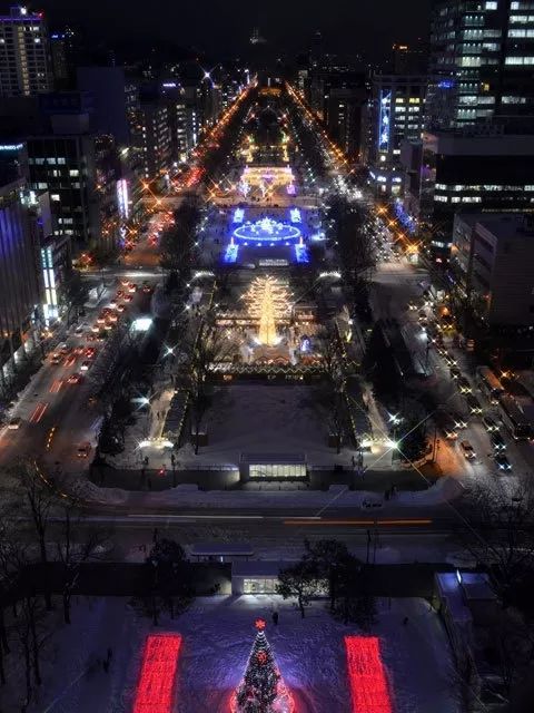 日本特色游玩,日本别样旅行