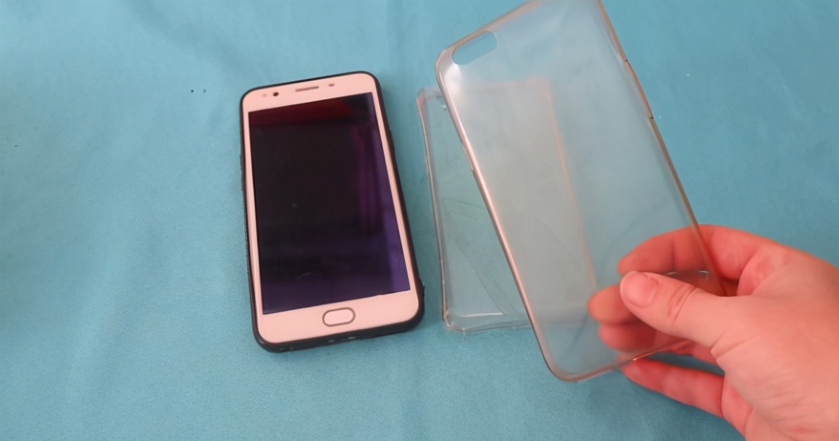 手机壳发黄了怎么办生活小妙招,手机壳变黄了怎么办变白妙招