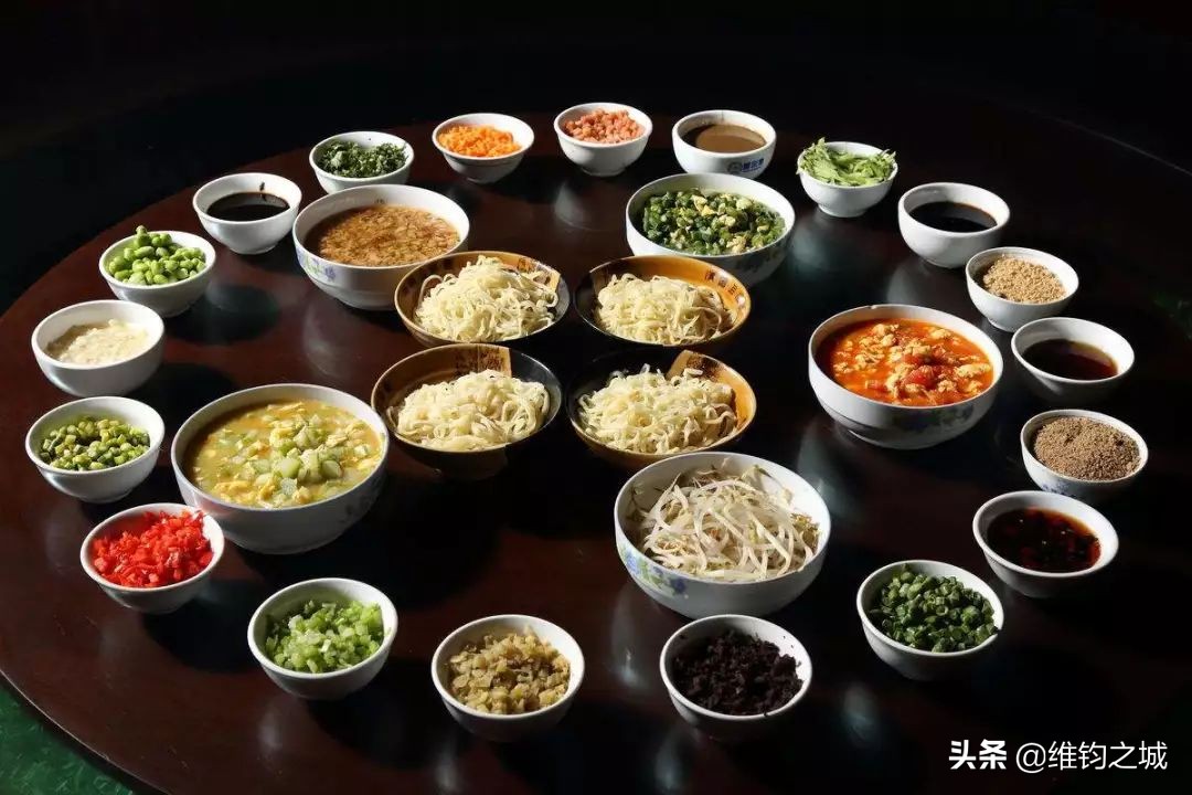 德州美食八大菜系代表菜推荐浙菜,德州清真美食排行前十