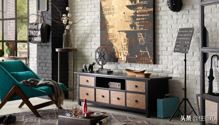 那些一看就很高端的家具,有哪些高级感十足的家具值得入手