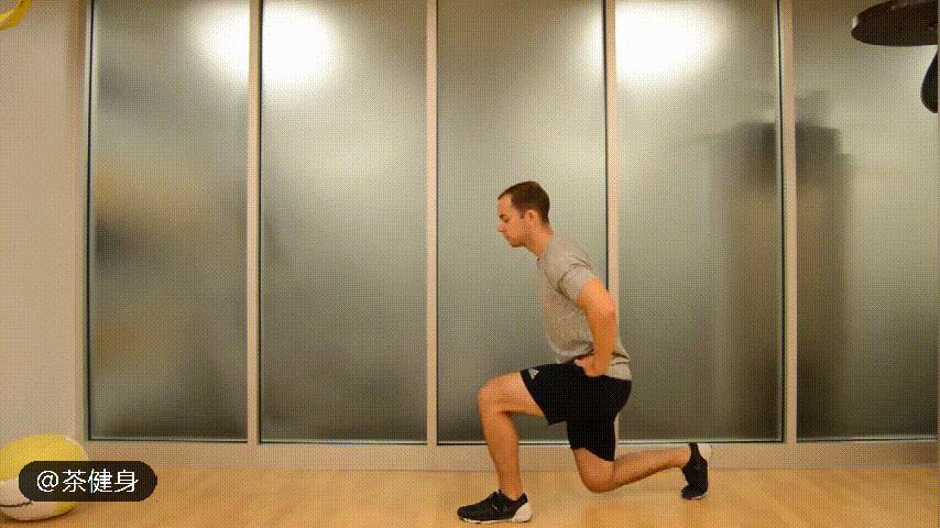 不伤膝盖的腿部锻炼方法,膝盖腿部锻炼的经典动作