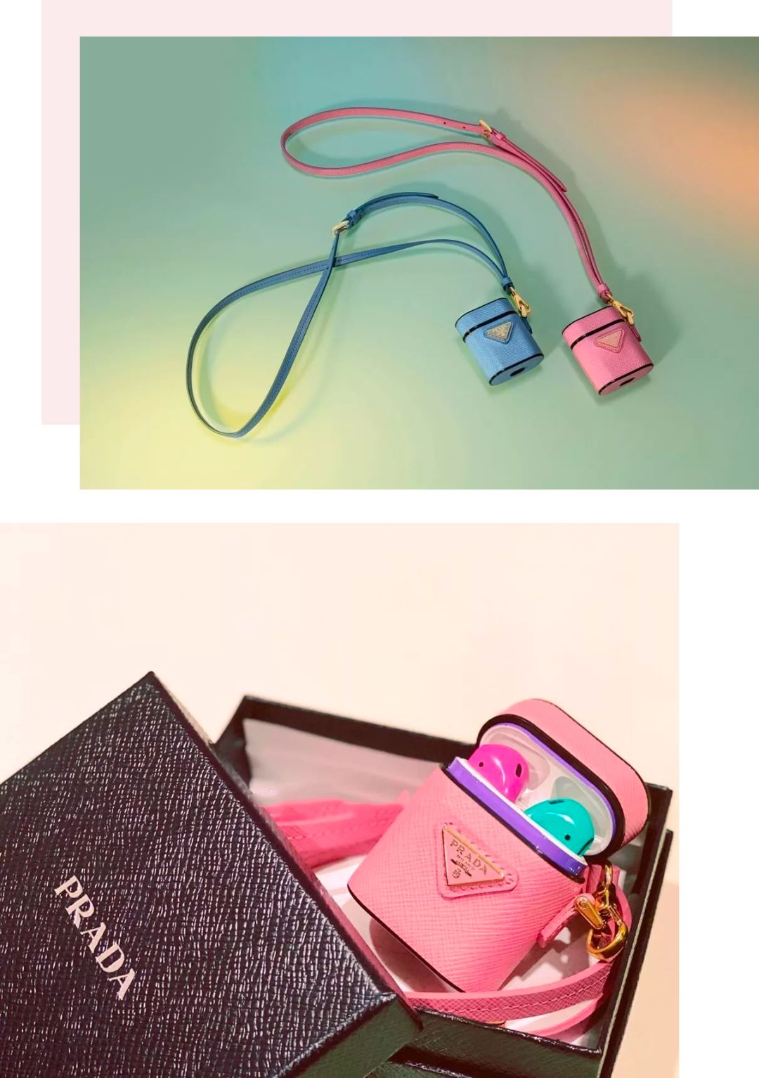 prada2019年最火的包,prada新包有保护膜吗