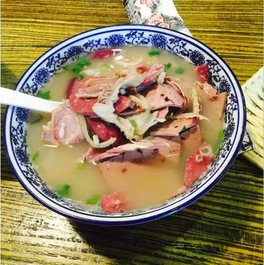 正宗的天津美食一定要尝一尝 (去天津必吃的100种美食)