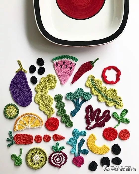 编织东西剩下的线可以做什么,编织所需的东西不会用怎么办