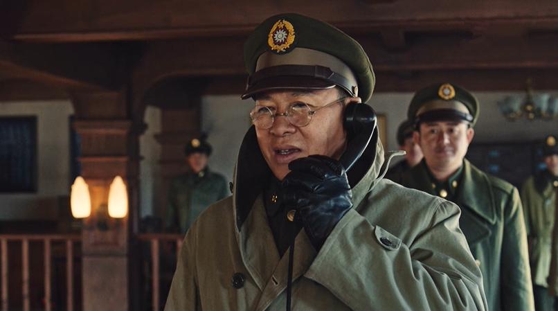 《大决战》辽沈战役大幕拉开，义县攻坚战打响，我军炮兵摧枯拉朽