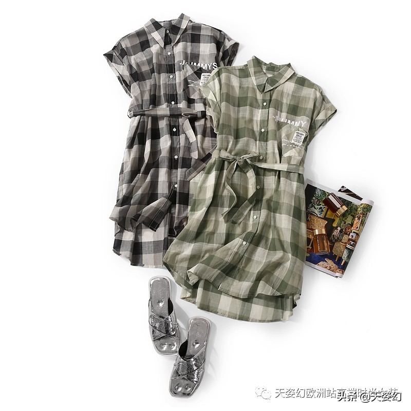 美的惊艳不失小清新,美的简单美到极致