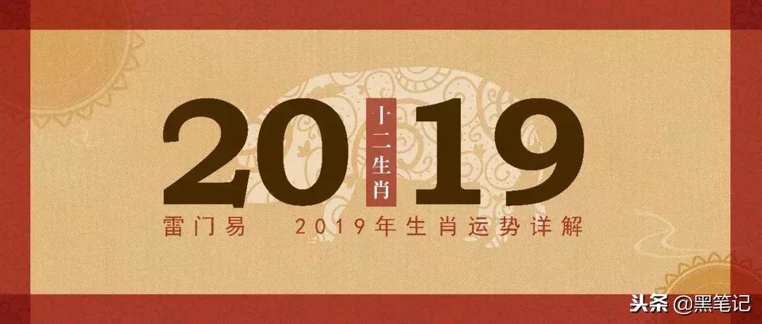 十二生肖2019年运势大全下,十二生肖运势2019年10月23日运程