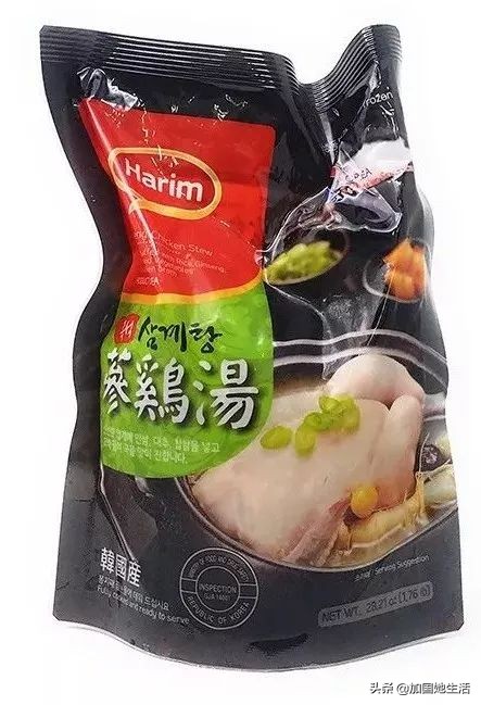 韩国超市十大必买零食,韩国mart超市