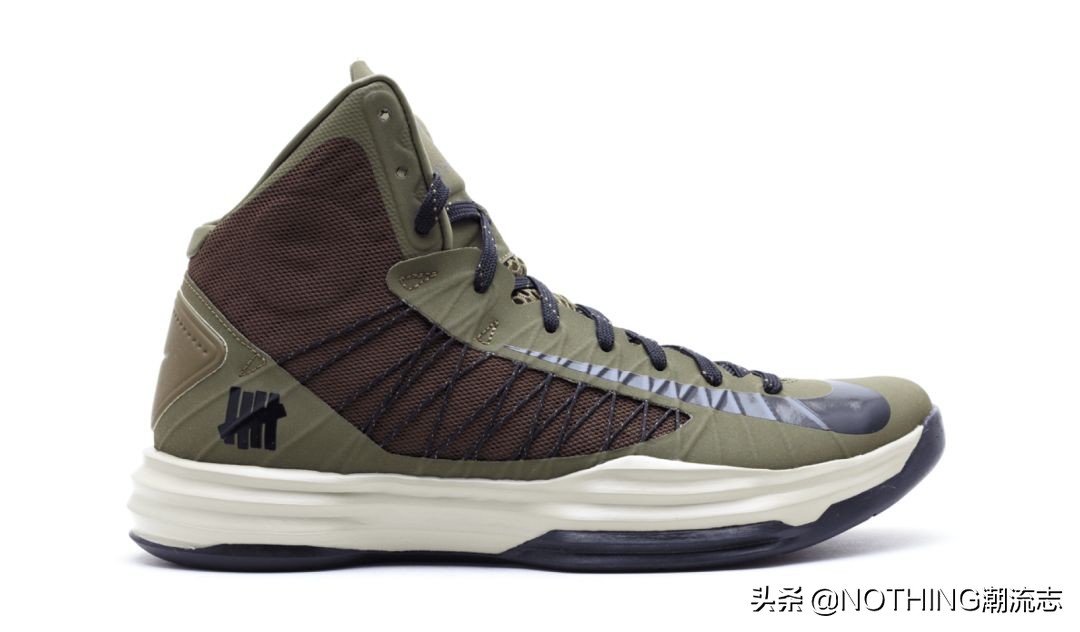 球鞋十大经典款,球鞋经典款