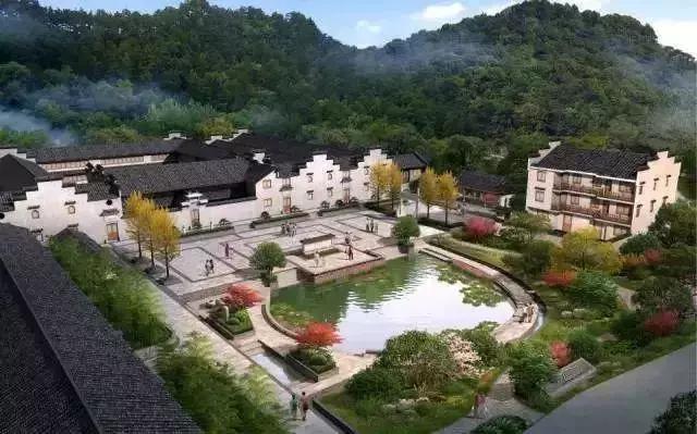 绍兴嵊州最美古村,绍兴最美古村落自驾游线路