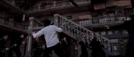 周星驰功夫各导演评价,周星驰电影功夫什么水平