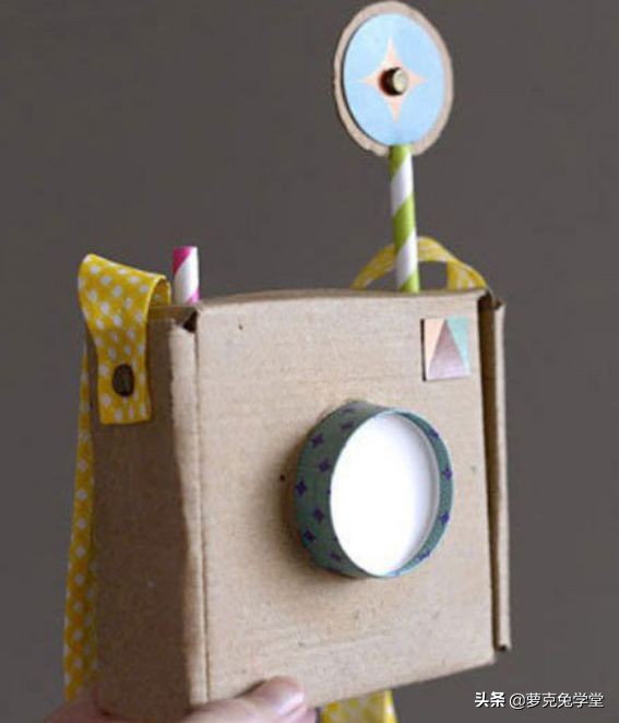 “双十一”快递箱别再扔了，这样玩，孩子开心还能省玩具钱