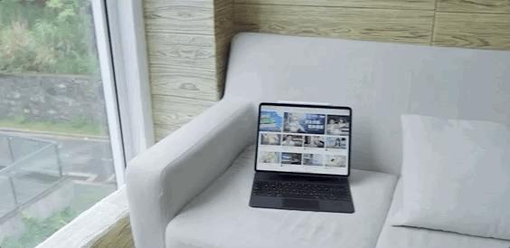 稳定器使用简易指南，教你如何用稳定器出“大片”