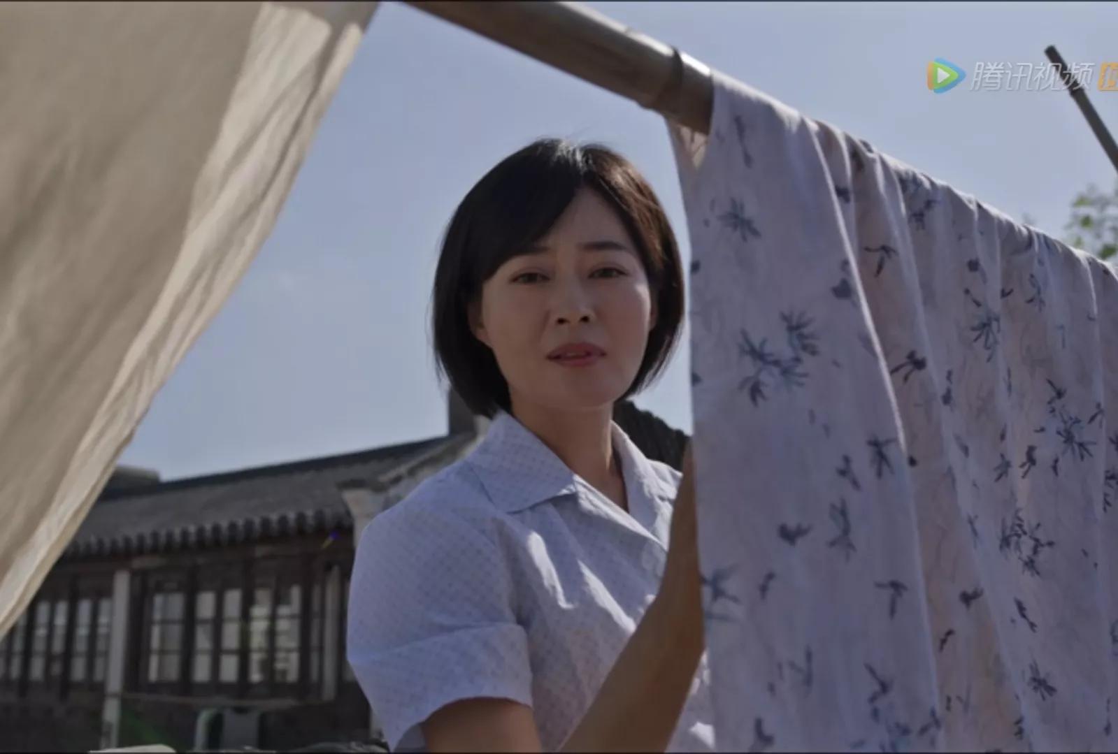 乔家七七的孩子到底是谁的,乔七七乔家的儿女