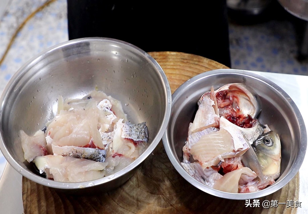 鱼片怎么上浆鱼片打卷,怎样给鱼片上浆鱼片不会断