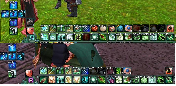 剑网三万花奇穴世外蓬莱,剑网三风华谷门派大战