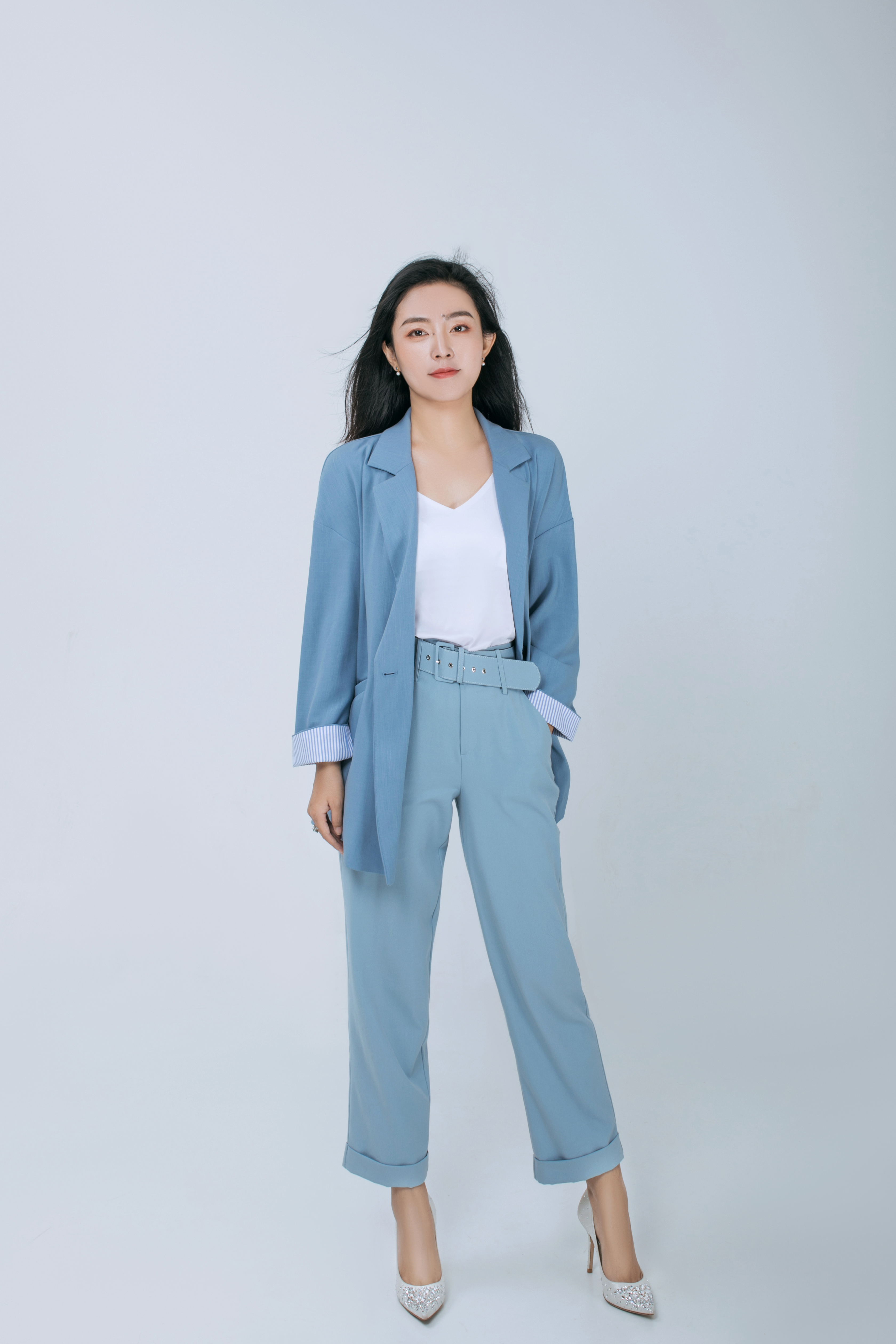 李玥瑶说微商视频,李玥瑶谈微商提升信任