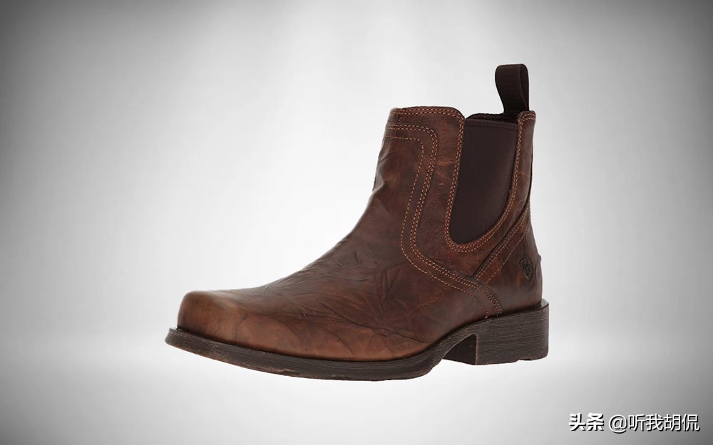 618适合入手的男士马丁靴分享,值得购买的男士马丁靴