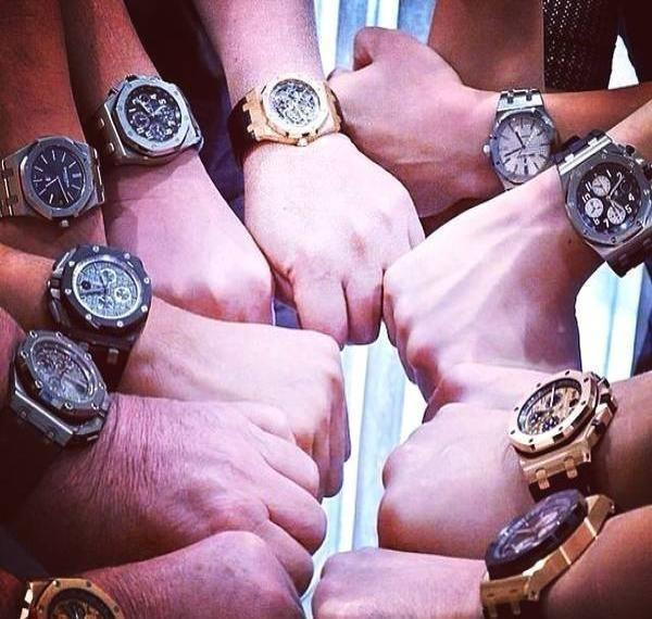 仿表坏了值不值得修,仿表有修的价值吗