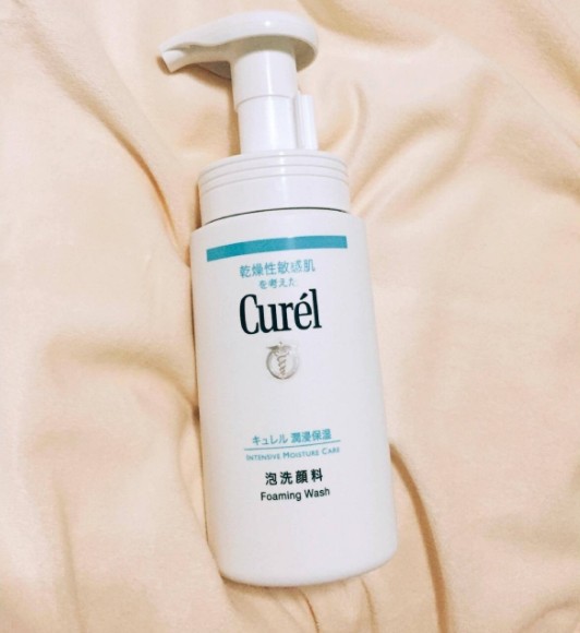 用错洗面奶的烂脸图片,用错洗面奶怎么办