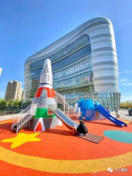 这六个商场才是夏季遛娃最优选！下雨暴晒都不怕，还有一堆好玩的