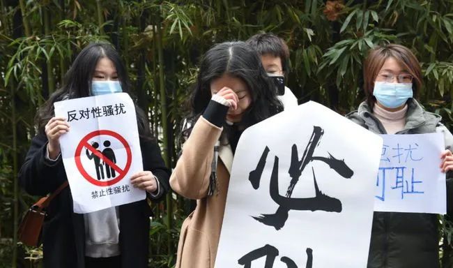 朱军案,朱军性侵案件始末