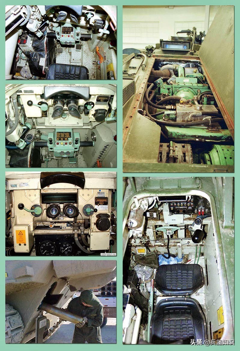 装甲前线斯崔克和strv103哪个好,strv103坦克取消炮塔