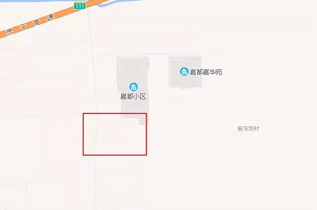 燕郊新建学校什么时候使用,燕郊新建高中规划