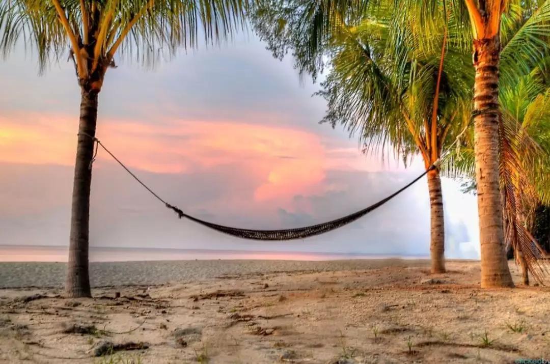 这座城市古老而又年轻,马来西亚的隐世小城