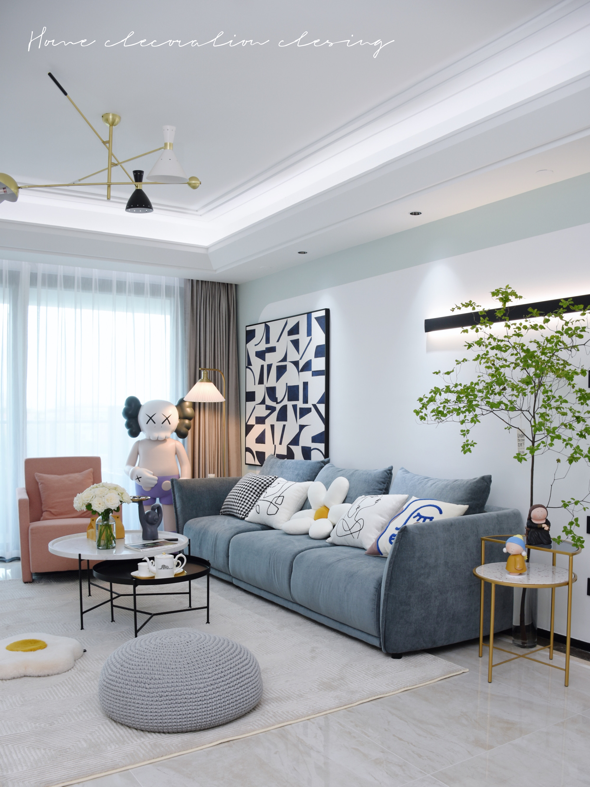 家里装修网购的十样东西,网购家用好物分享