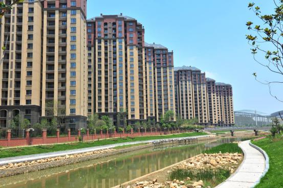 南阳建业愿景,南阳建业仪式感